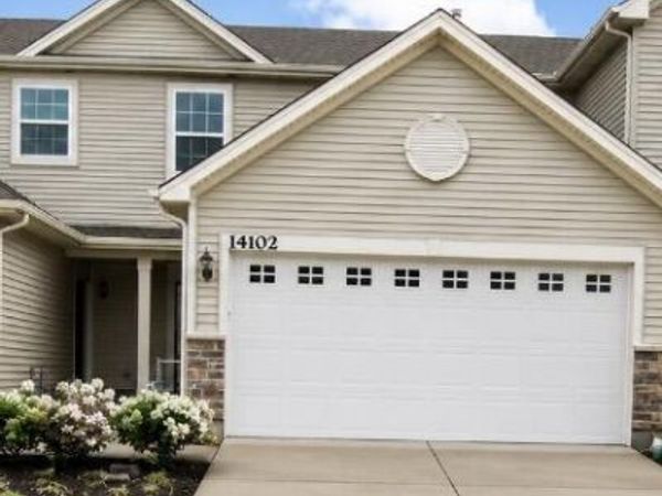 14102 Magnolia Street , Cedar Lake, IN 46303