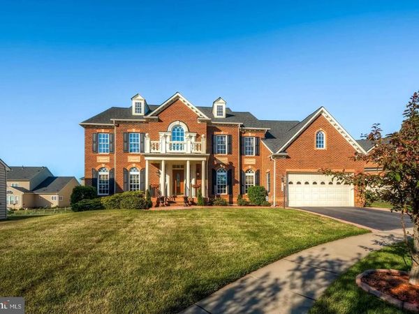 7162 SOMERTON COURT, HANOVER, MD 21076