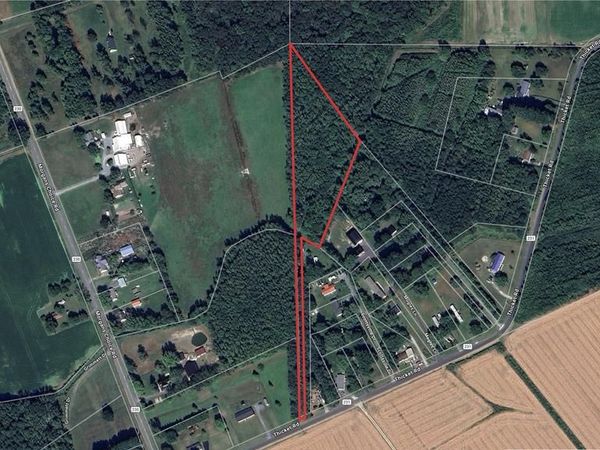 111 THICKET ROAD, CAMDEN WYOMING, DE 19934
