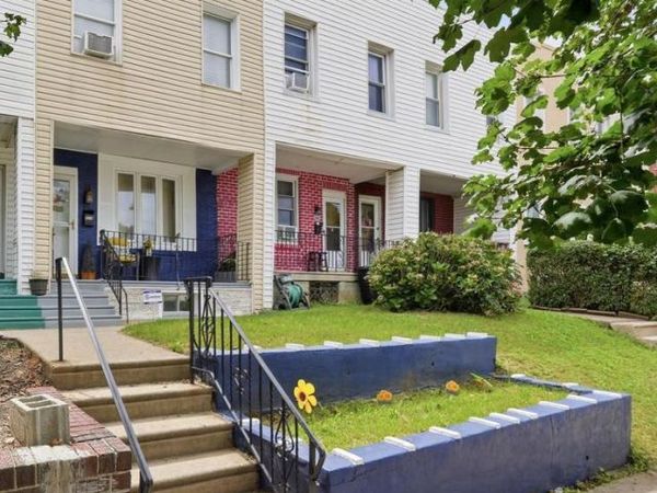 1616 E LYCOMING STREET, PHILADELPHIA, PA 19124