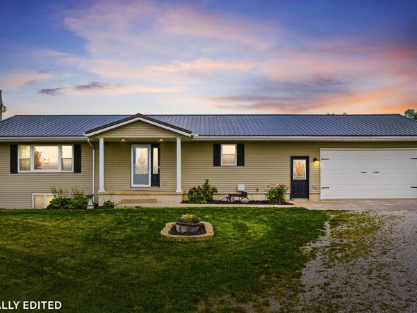 3088 State 13 Highway, Ryan, IA 52330