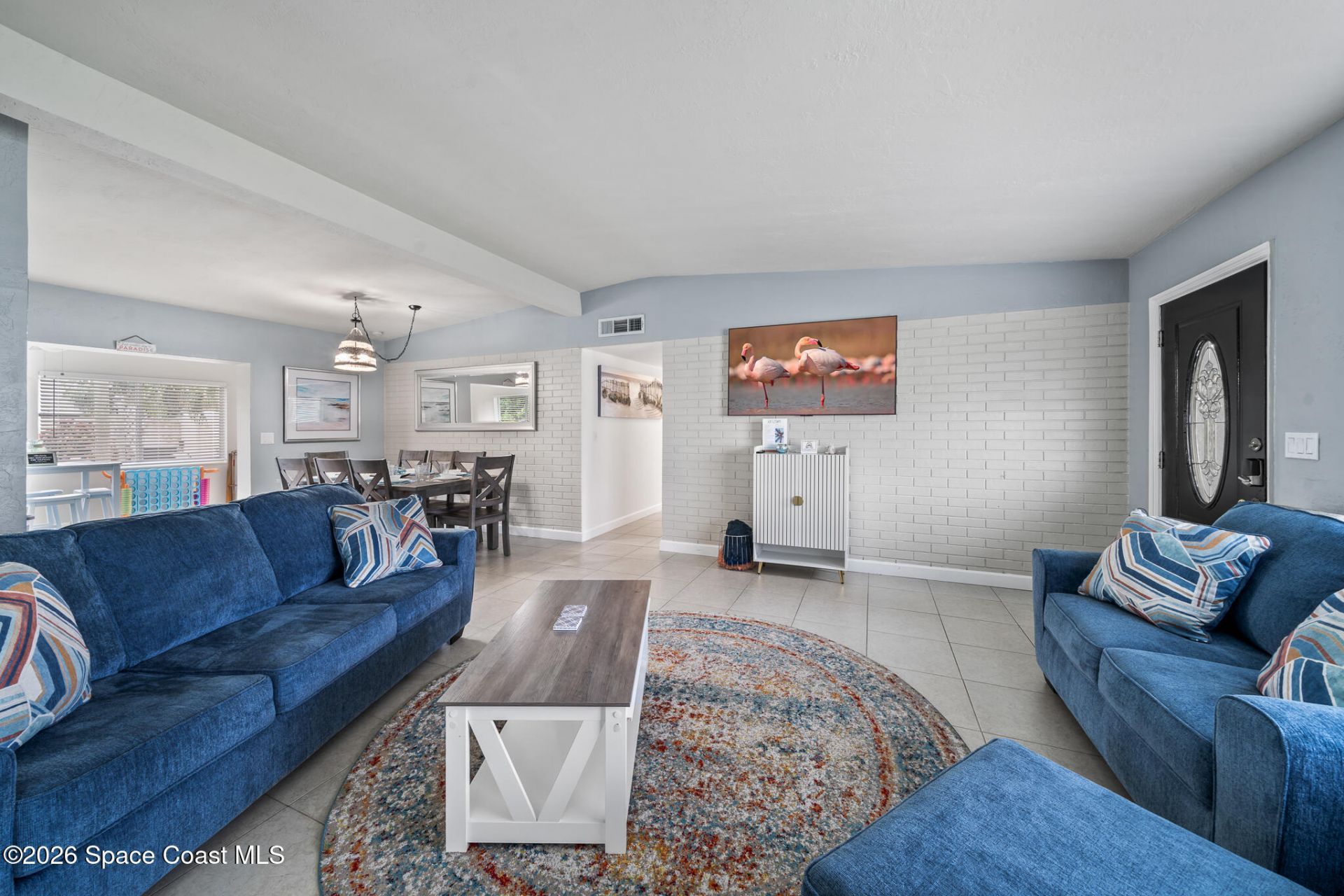 295 Spruce Avenue, Merritt Island, FL 32953 Photo