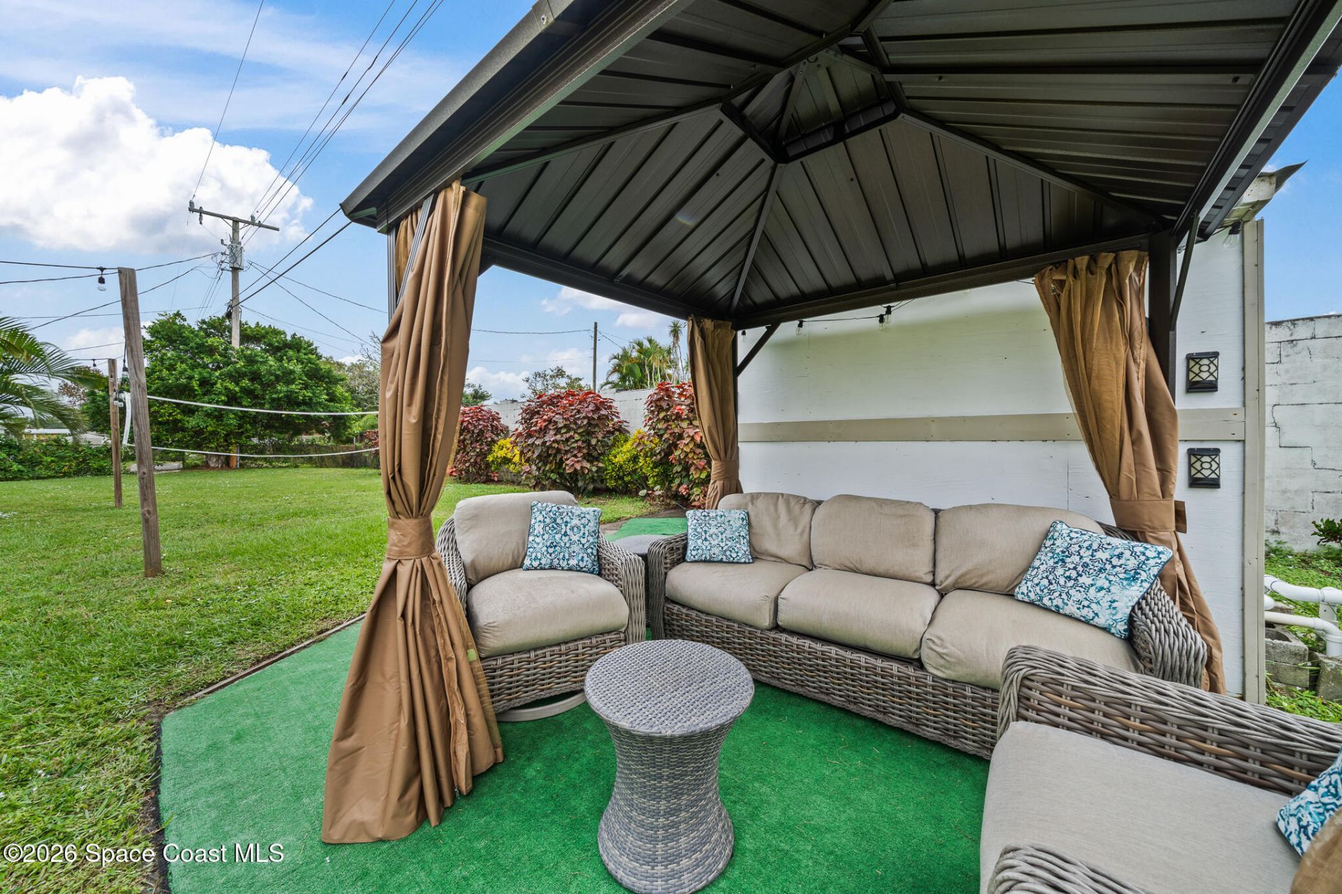 295 Spruce Avenue, Merritt Island, FL 32953 Photo