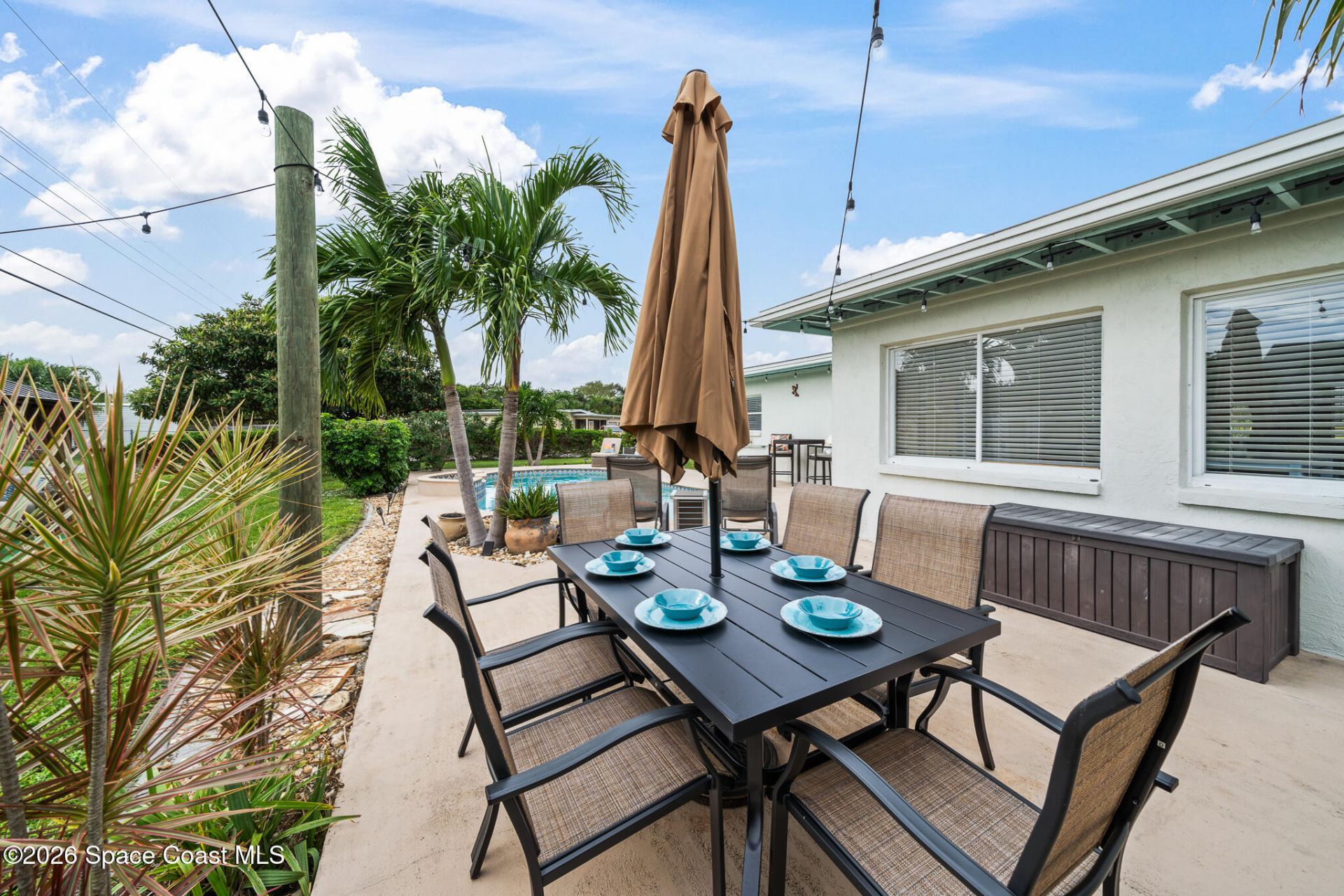 295 Spruce Avenue, Merritt Island, FL 32953 Photo