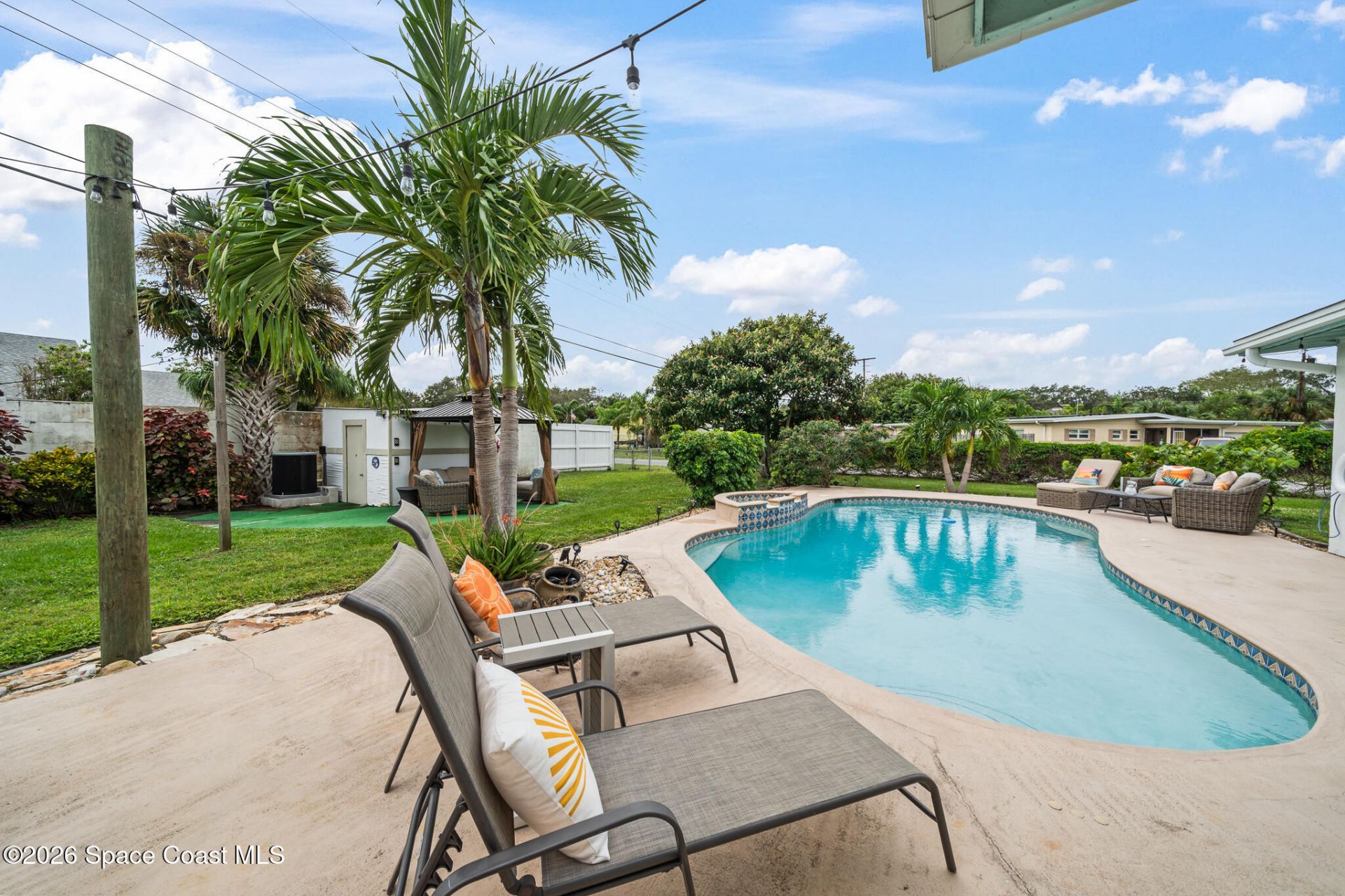 295 Spruce Avenue, Merritt Island, FL 32953 Photo