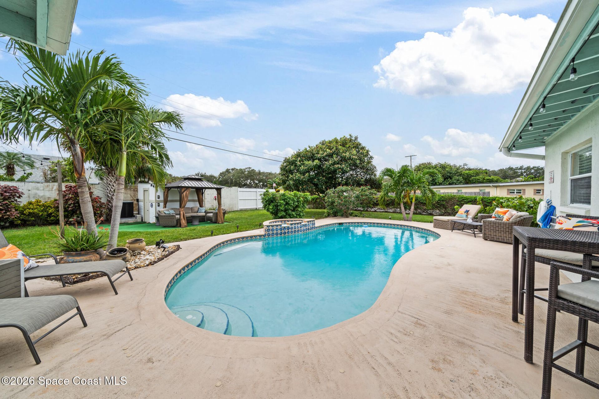 295 Spruce Avenue, Merritt Island, FL 32953 Photo