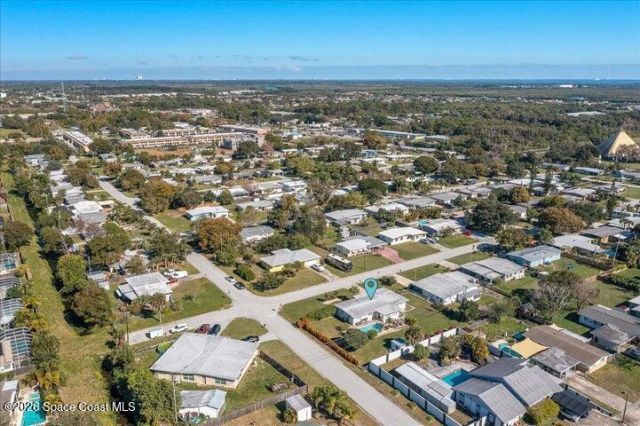 295 Spruce Avenue, Merritt Island, FL 32953 Photo