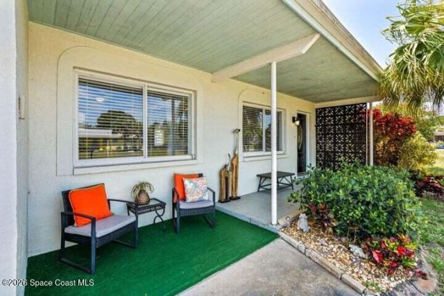 295 Spruce Avenue, Merritt Island, FL 32953 Photo