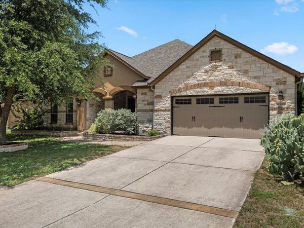 3061 Portulaca DR, Round Rock, TX 78681