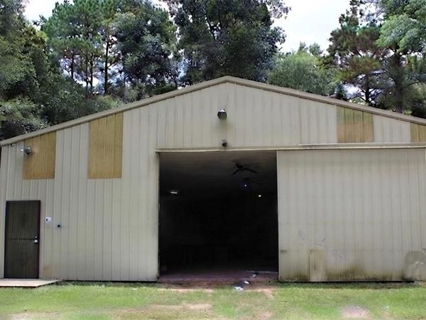 27592 ROY LEE HART Road , Franklinton, LA 70438