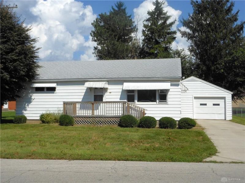 22 N Plum Street, Phillipsburg, OH 45354 Photo 3