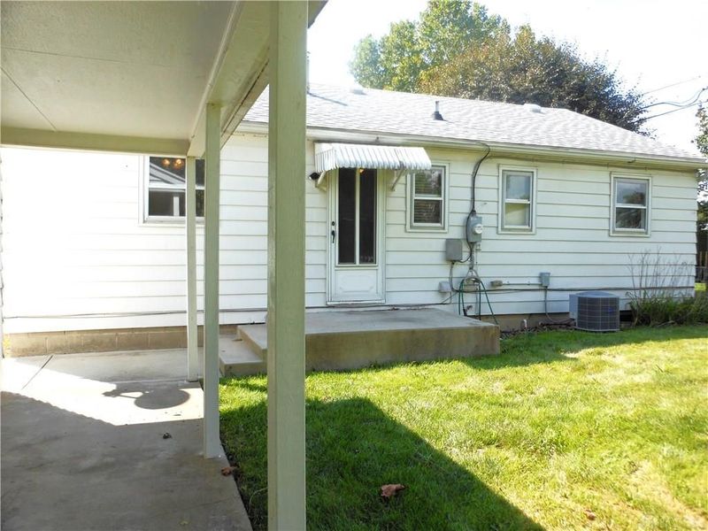 22 N Plum Street, Phillipsburg, OH 45354 Photo 37