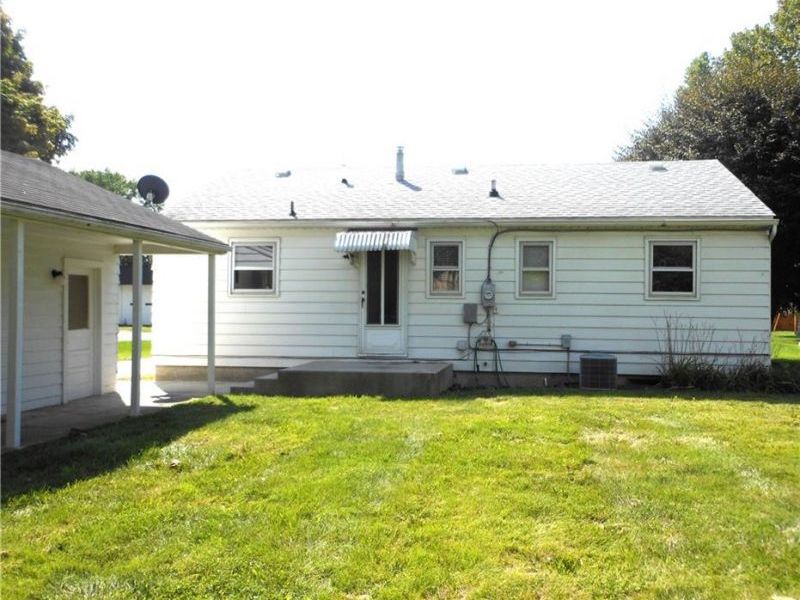 22 N Plum Street, Phillipsburg, OH 45354 Photo 43