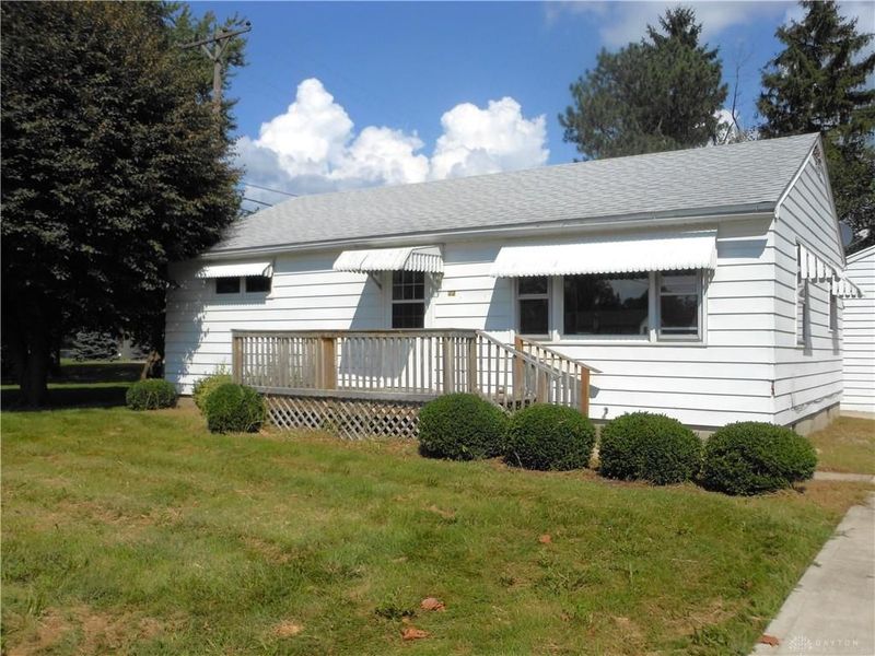 22 N Plum Street, Phillipsburg, OH 45354 Photo 8