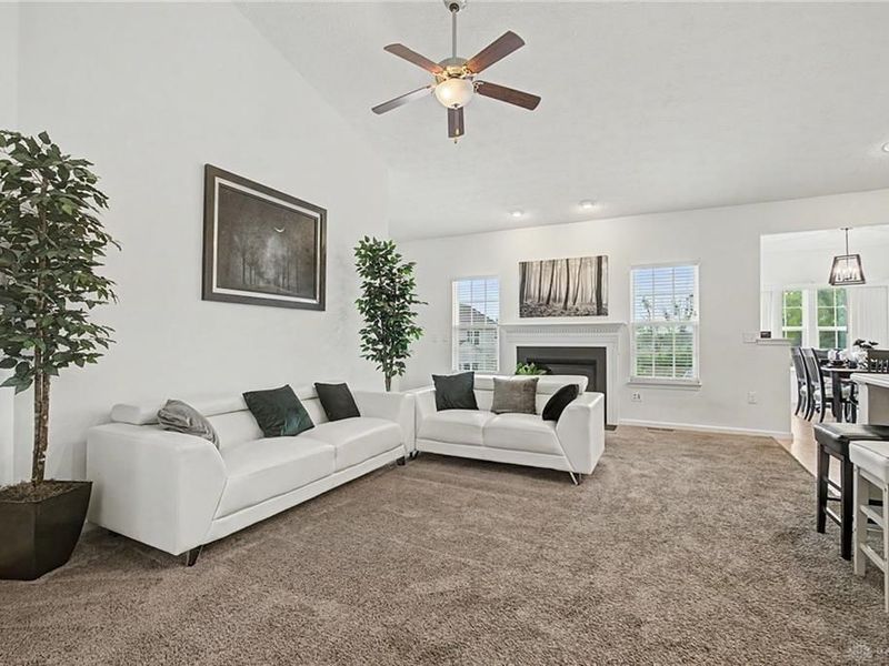 562 Recess Drive, Riverside, OH 45404 Photo 6