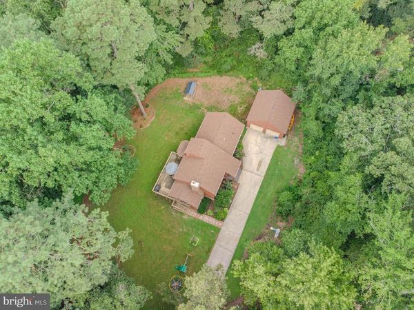 3841 SIRMAN DRIVE , SNOW HILL, MD 21863
