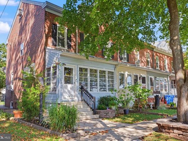 119 2ND AVE, ROEBLING, NJ 08554