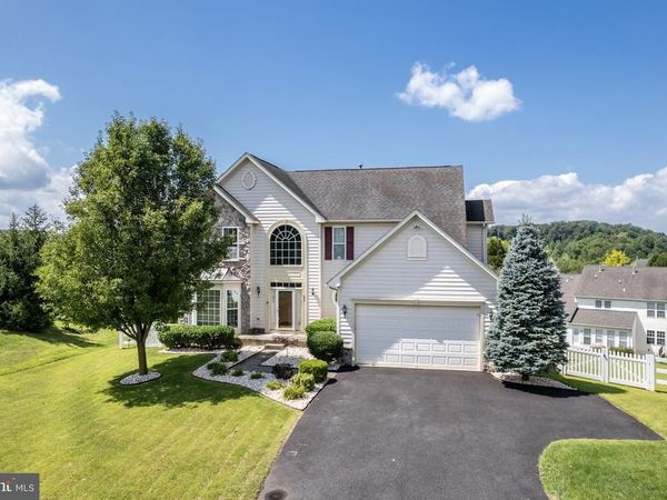 627 WYNDSTAR CIRCLE, WESTMINSTER, MD 21158
