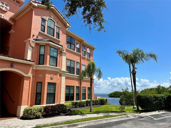 2724 VIA MURANO , Unit 622, CLEARWATER, FL 33764