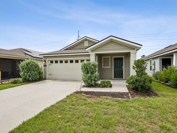 86226 MAINLINE ROAD , YULEE, FL 32097