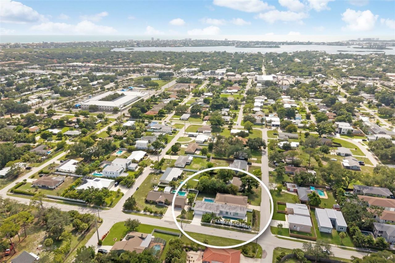 4524 Riverwood Avenue, Sarasota, FL 34231 Photo