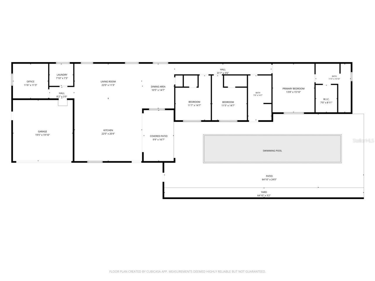 4524 Riverwood Avenue, Sarasota, FL 34231 Photo