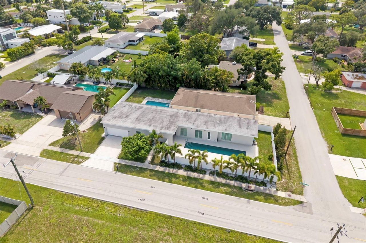 4524 Riverwood Avenue, Sarasota, FL 34231 Photo