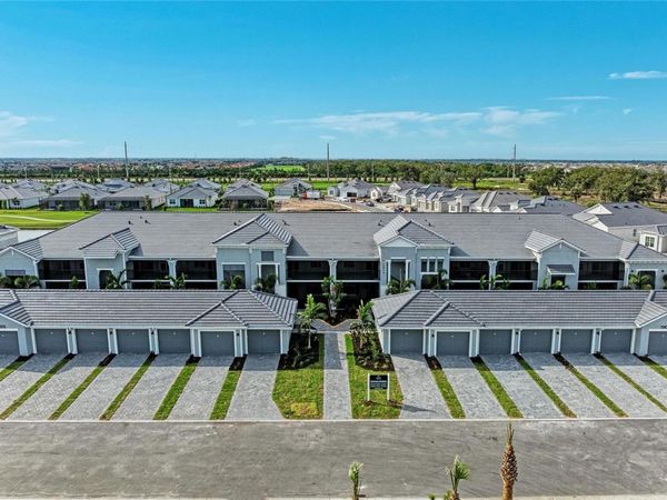 19015 SCALLOP LOOP , Unit 108, LAKEWOOD RANCH, FL 34211