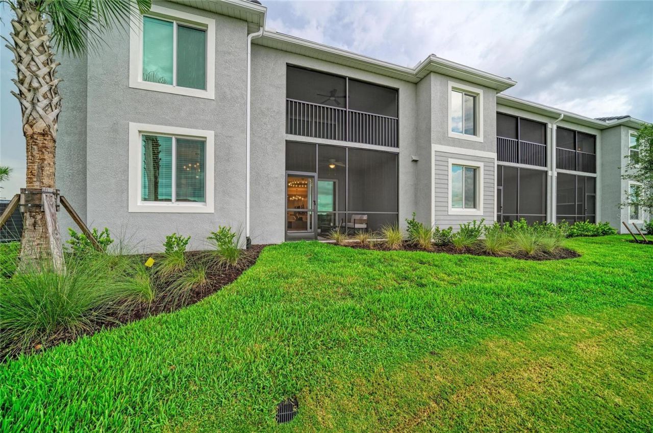 19015 Scallop Loop, Unit 108, Lakewood Ranch, FL 34211 Photo