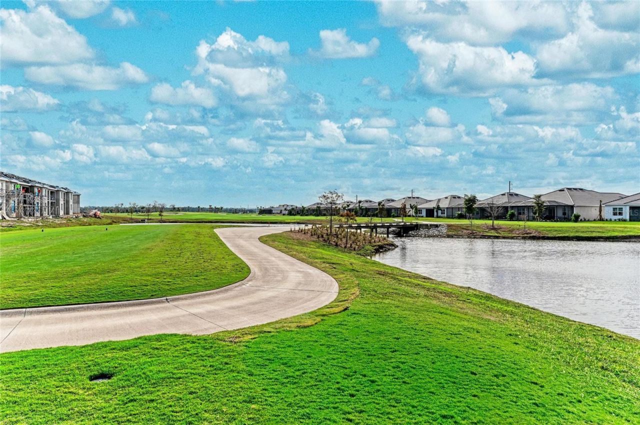 19015 Scallop Loop, Unit 108, Lakewood Ranch, FL 34211 Photo