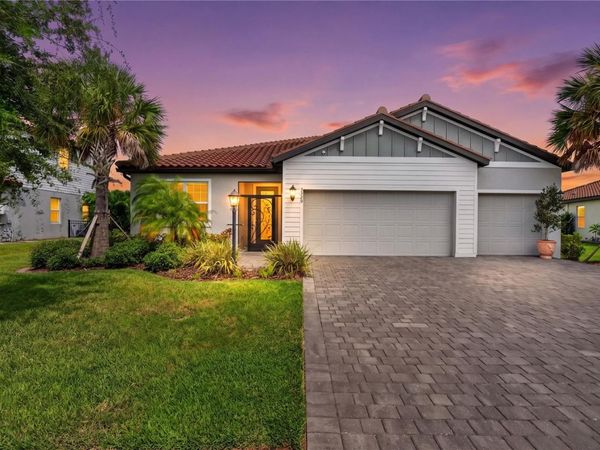 3329 BIG SKY WAY , LAKEWOOD RANCH, FL 34211
