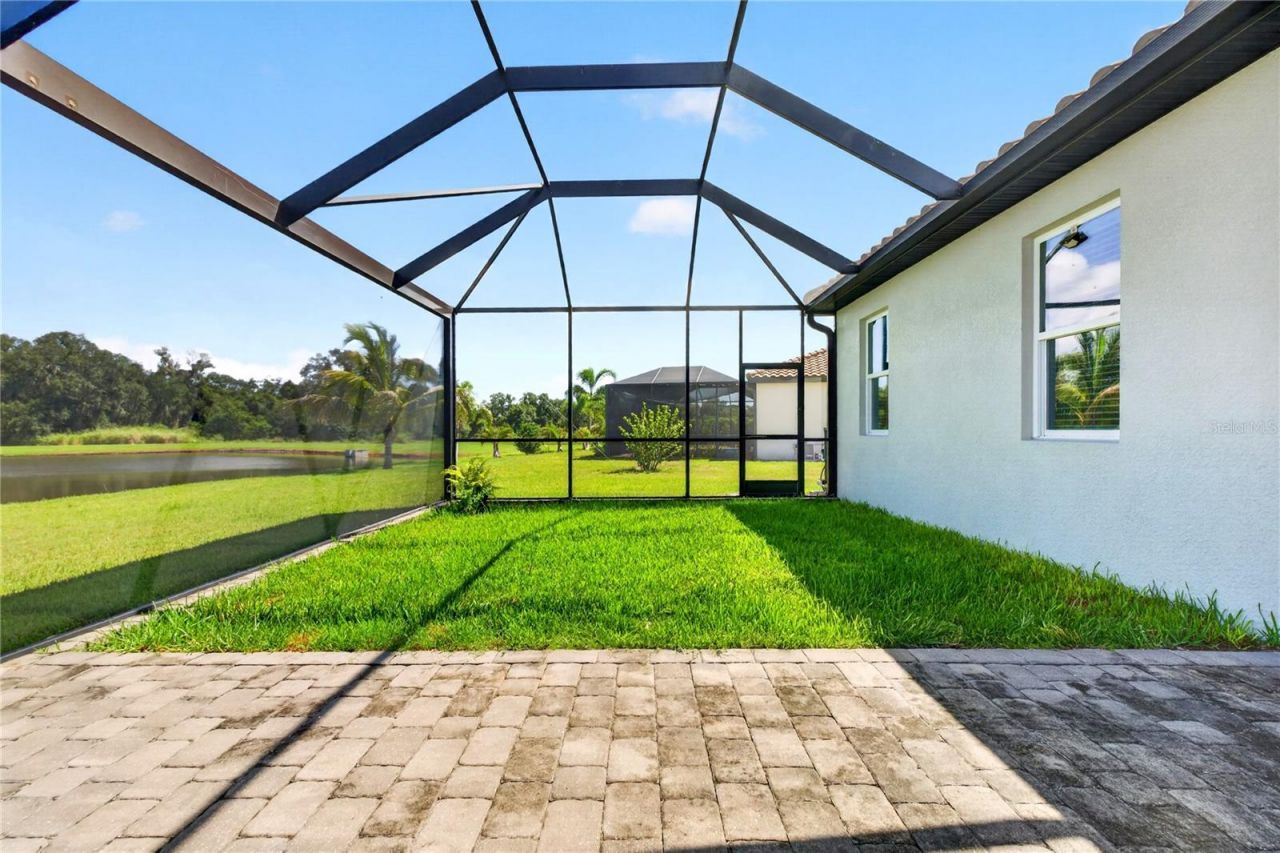 3329 Big Sky Way , Lakewood Ranch, FL 34211 Photo