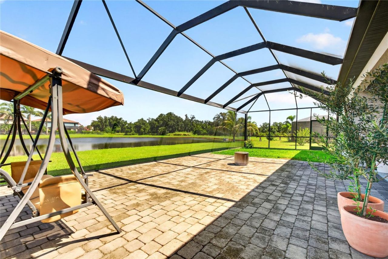 3329 Big Sky Way , Lakewood Ranch, FL 34211 Photo