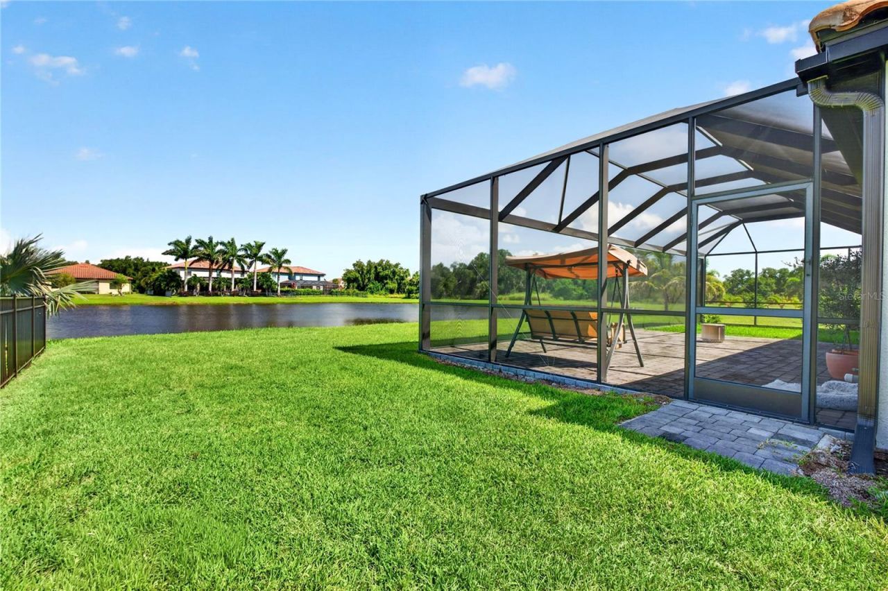 3329 Big Sky Way , Lakewood Ranch, FL 34211 Photo
