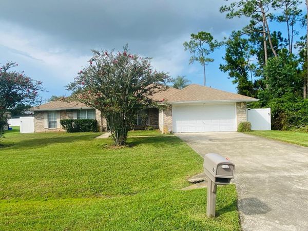 16 RED BARN DRIVE , PALM COAST, FL 32164