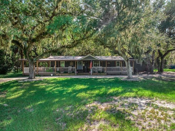 1682 FRIENDSHIP LANE , ZOLFO SPRINGS, FL 33890