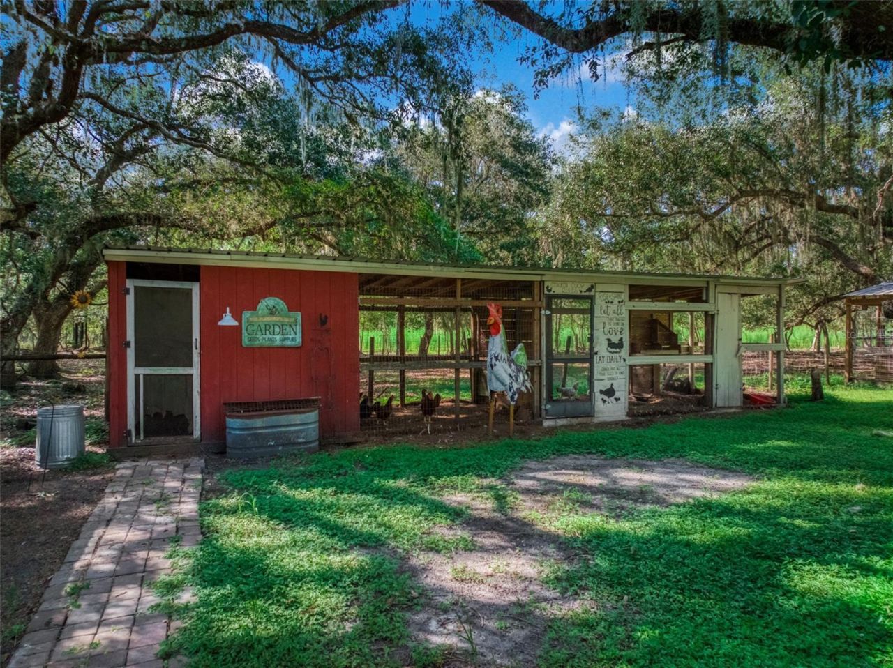 1682 Friendship Lane , Zolfo Springs, FL 33890 Photo
