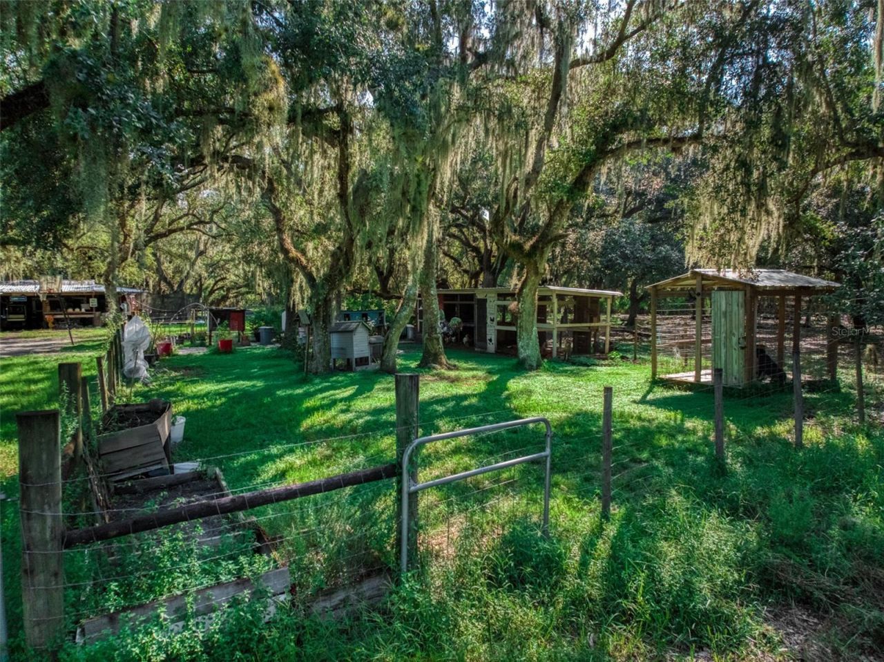 1682 Friendship Lane , Zolfo Springs, FL 33890 Photo