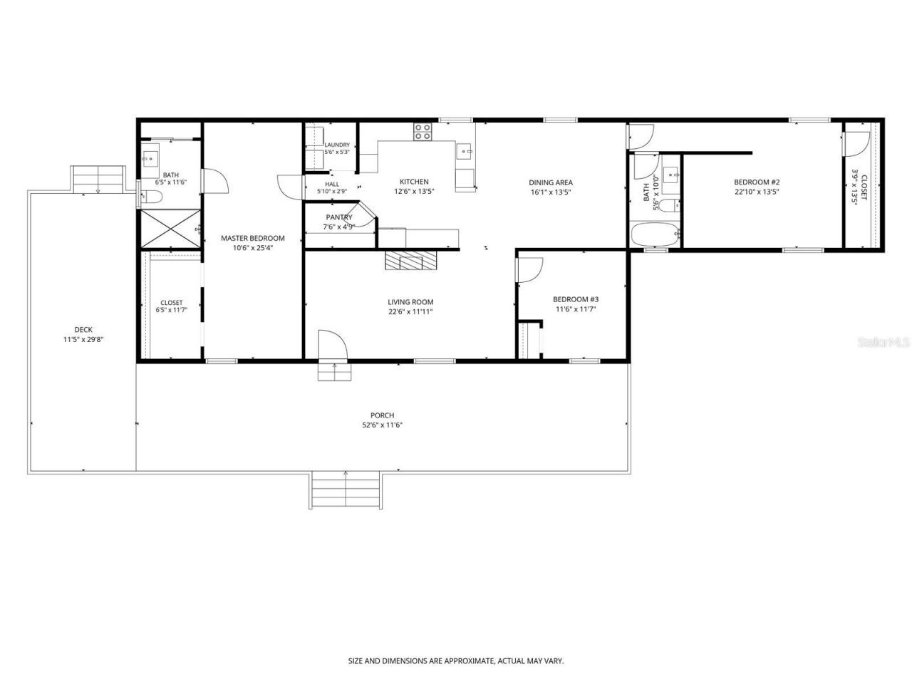 1682 Friendship Lane , Zolfo Springs, FL 33890 Photo