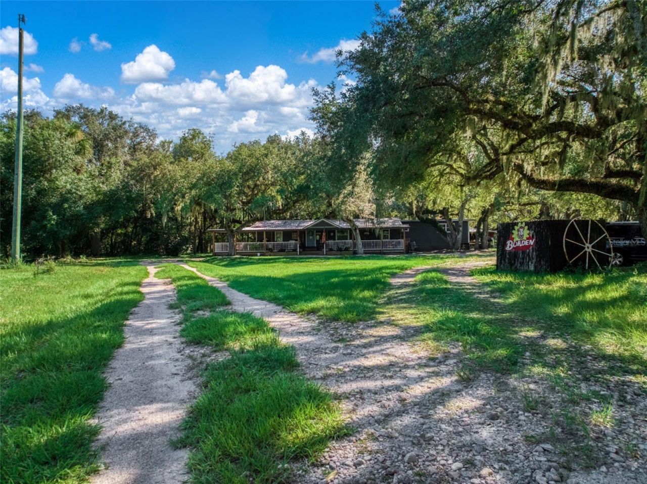 1682 Friendship Lane , Zolfo Springs, FL 33890 Photo