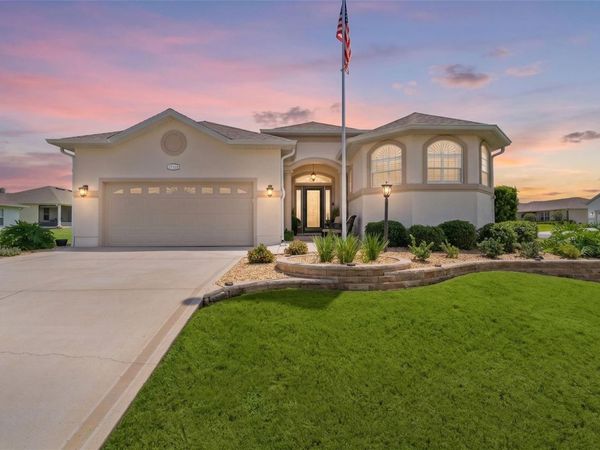 17105 SE 111TH TERRACE ROAD , SUMMERFIELD, FL 34491