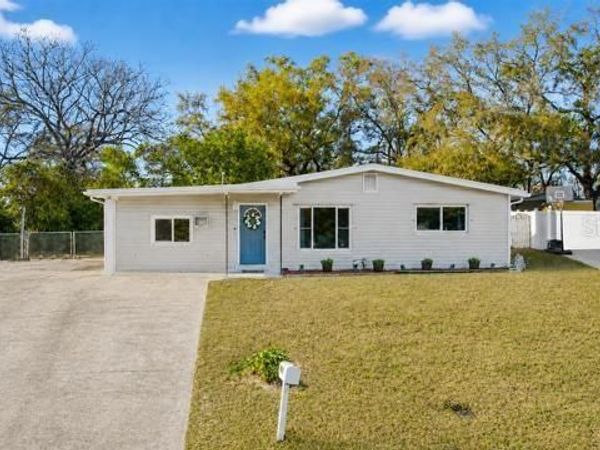 4817 DRIFT TIDE DRIVE , NEW PORT RICHEY, FL 34652