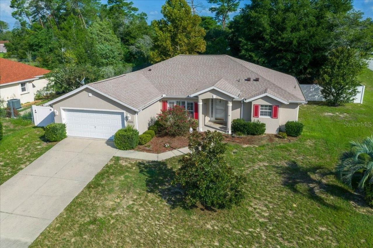 4505 SW 108th Place, Ocala, FL 34476 Photo