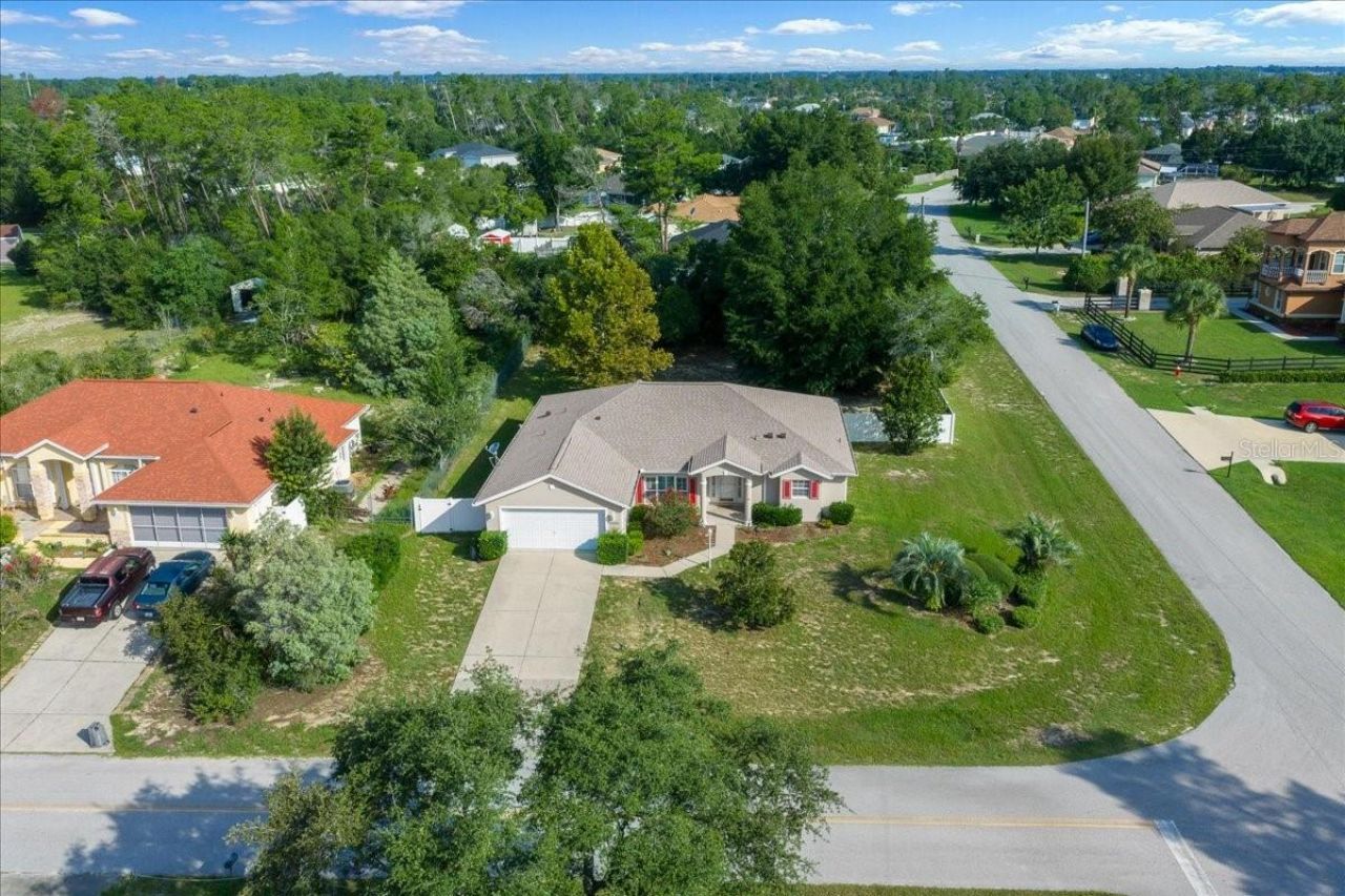 4505 SW 108th Place, Ocala, FL 34476 Photo