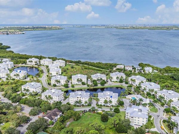 3430 77TH STREET W, Unit 101, BRADENTON, FL 34209