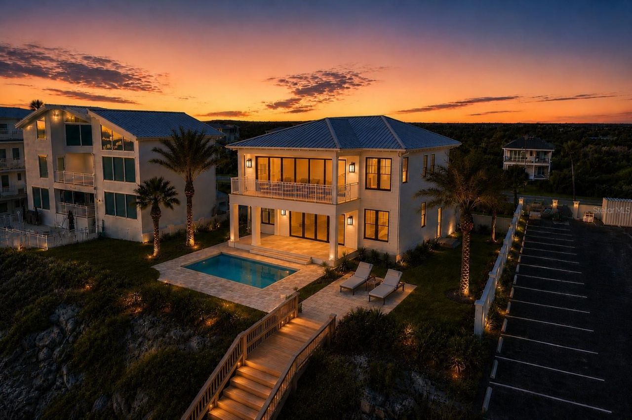 5575 S Atlantic Avenue, New Smyrna Beach, FL 32169 Photo