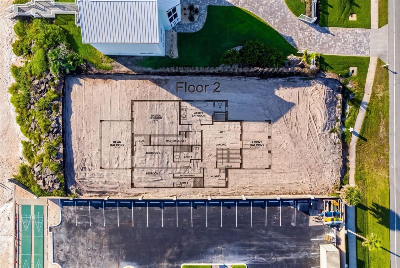 5575 S Atlantic Avenue, New Smyrna Beach, FL 32169 Photo