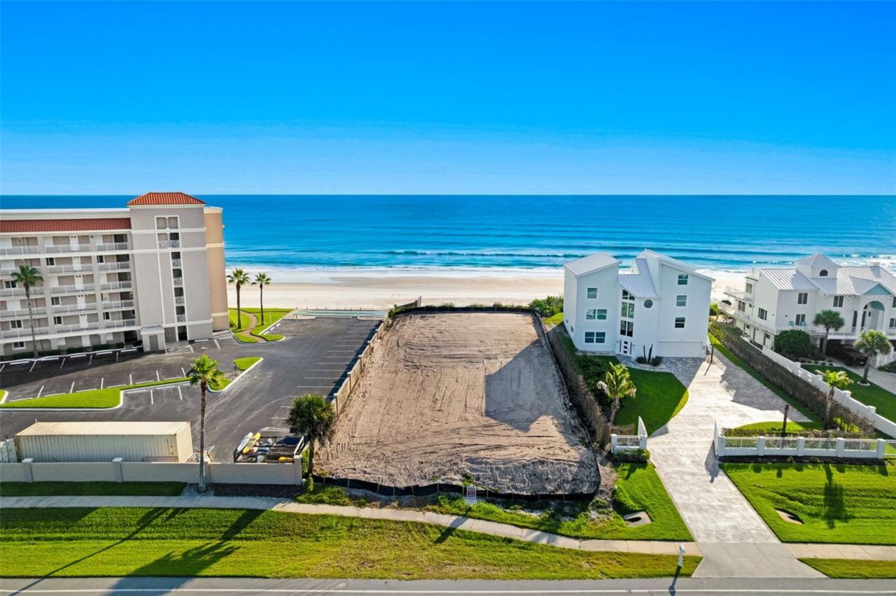5575 S Atlantic Avenue, New Smyrna Beach, FL 32169 Photo