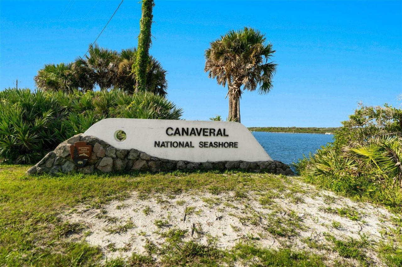5575 S Atlantic Avenue, New Smyrna Beach, FL 32169 Photo