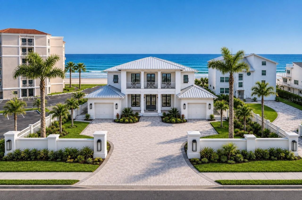5575 S Atlantic Avenue, New Smyrna Beach, FL 32169 Photo